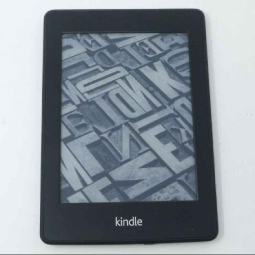 Kindle Paperwhite 5th Generation